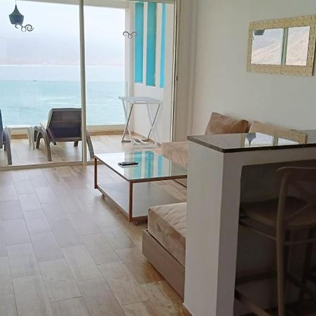Imsouane Magic House Apartment Ngoại thất bức ảnh