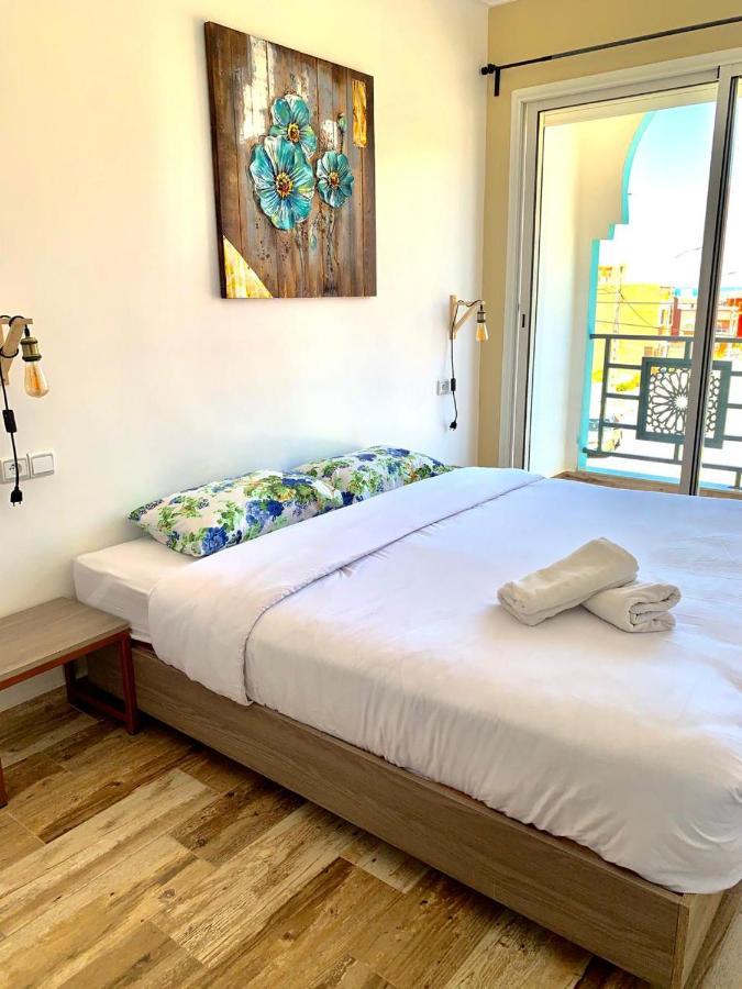 Imsouane Magic House Apartment Ngoại thất bức ảnh