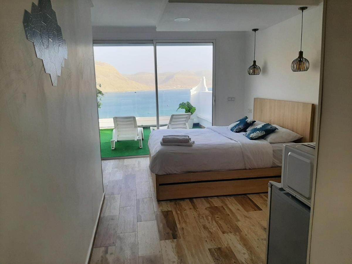 Imsouane Magic House Apartment Ngoại thất bức ảnh