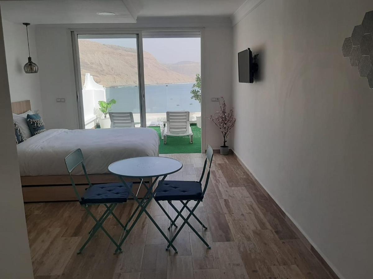 Imsouane Magic House Apartment Ngoại thất bức ảnh