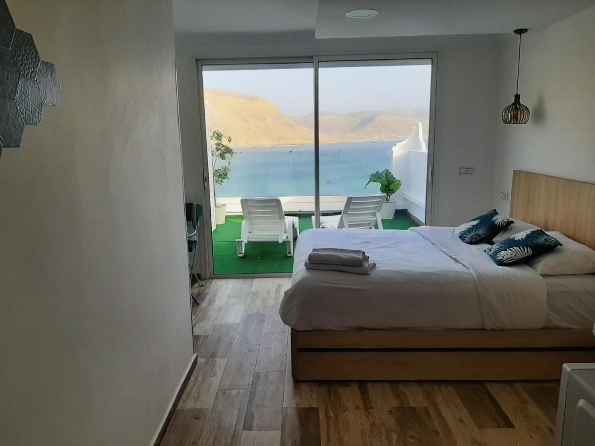 Imsouane Magic House Apartment Ngoại thất bức ảnh