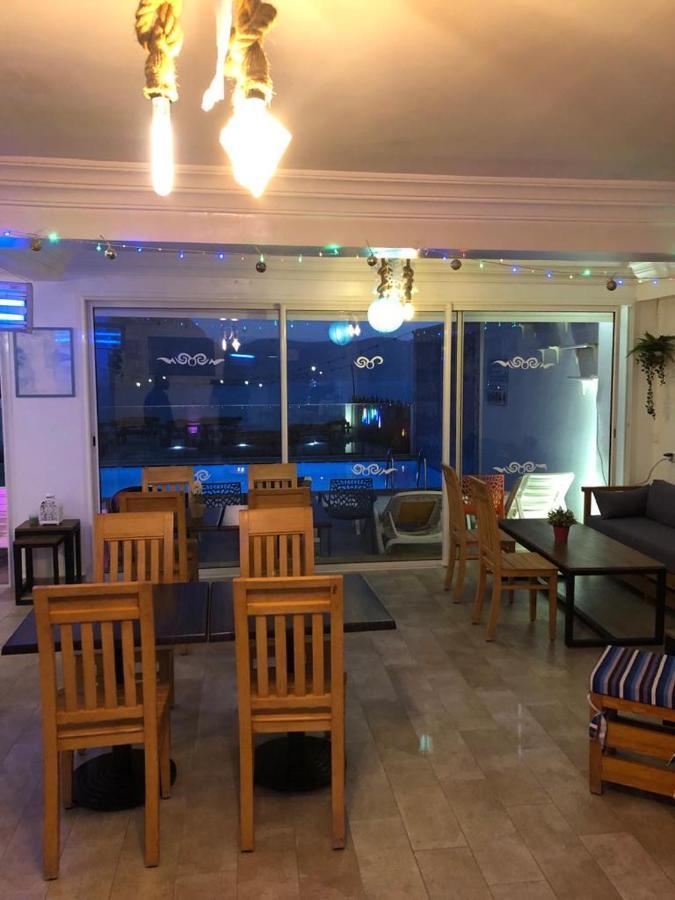 Imsouane Magic House Apartment Ngoại thất bức ảnh