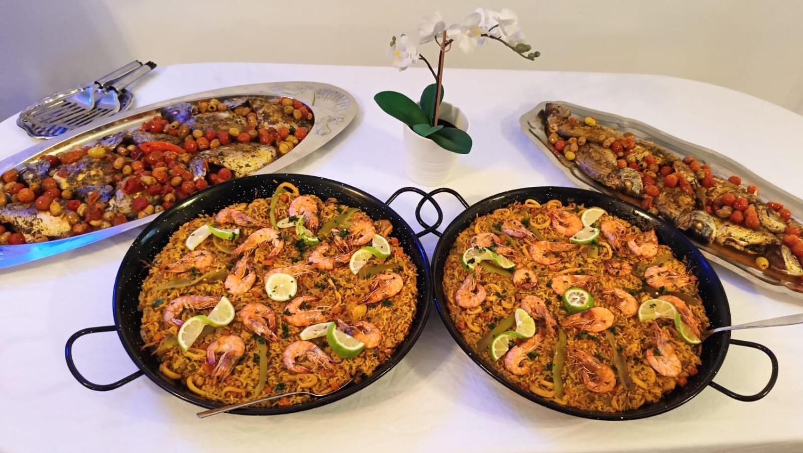 Imsouane Magic House Apartment Ngoại thất bức ảnh