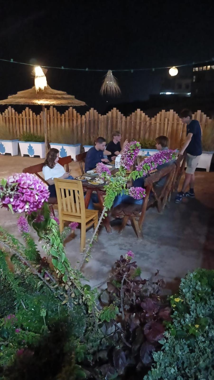 Imsouane Magic House Apartment Ngoại thất bức ảnh