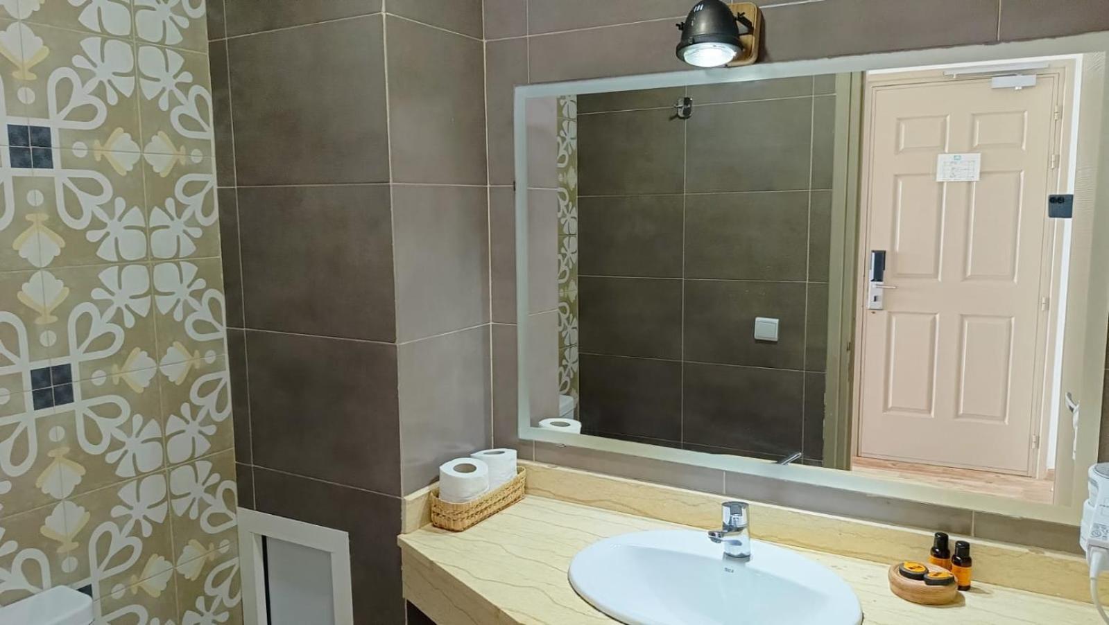 Imsouane Magic House Apartment Ngoại thất bức ảnh