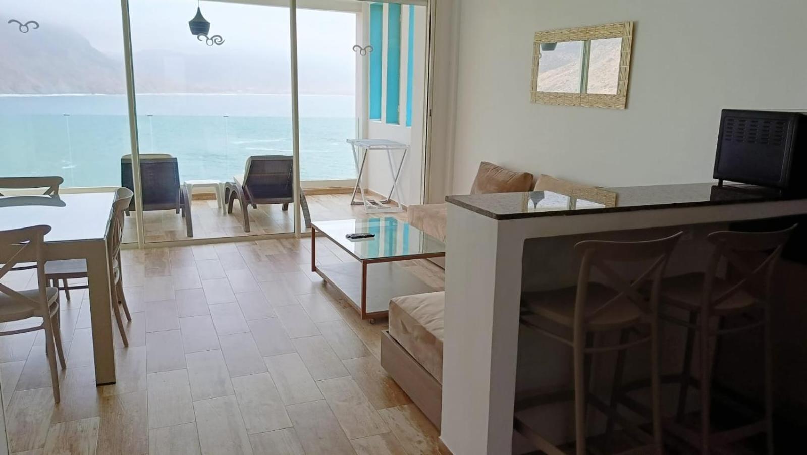 Imsouane Magic House Apartment Ngoại thất bức ảnh