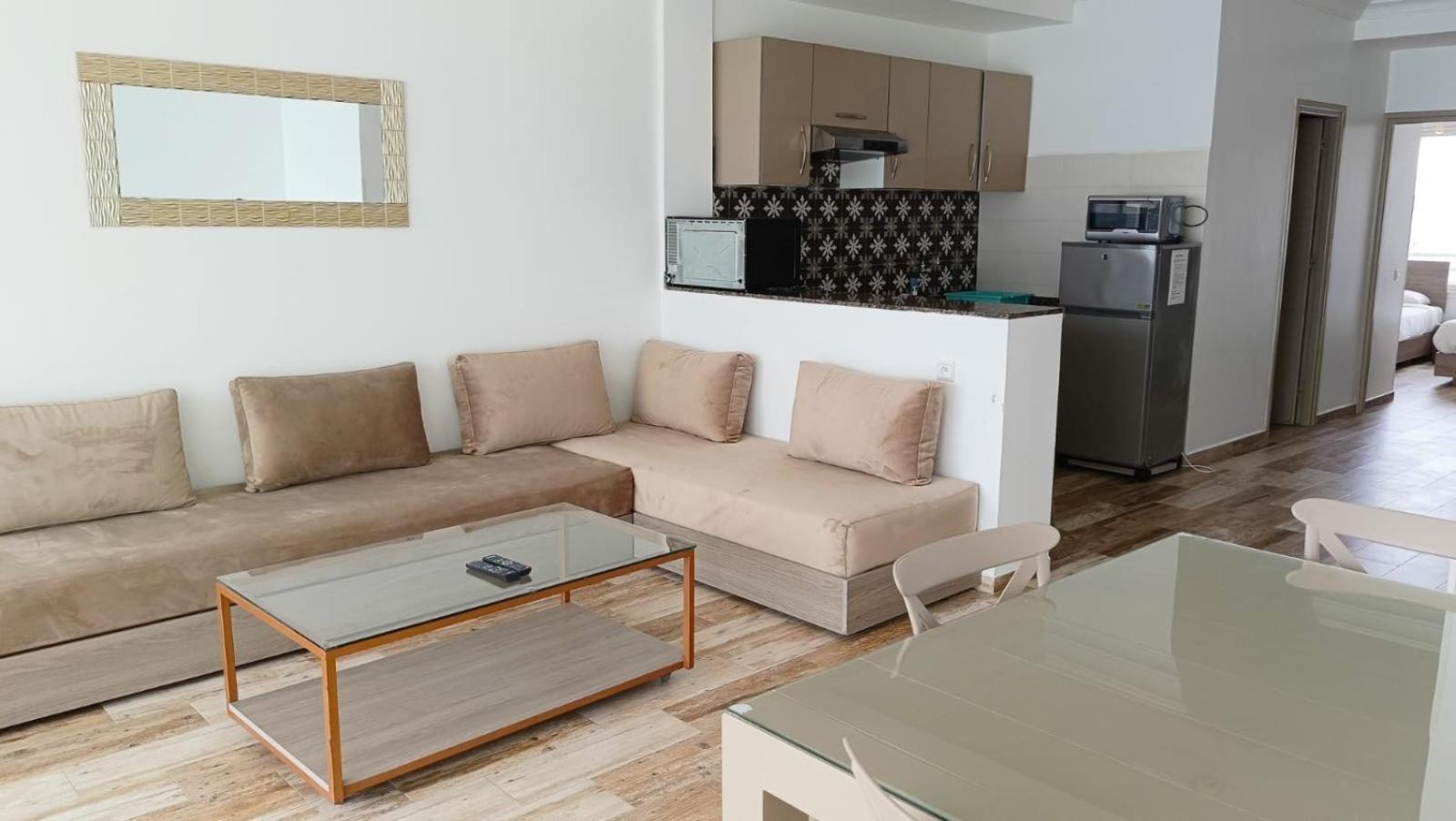 Imsouane Magic House Apartment Ngoại thất bức ảnh