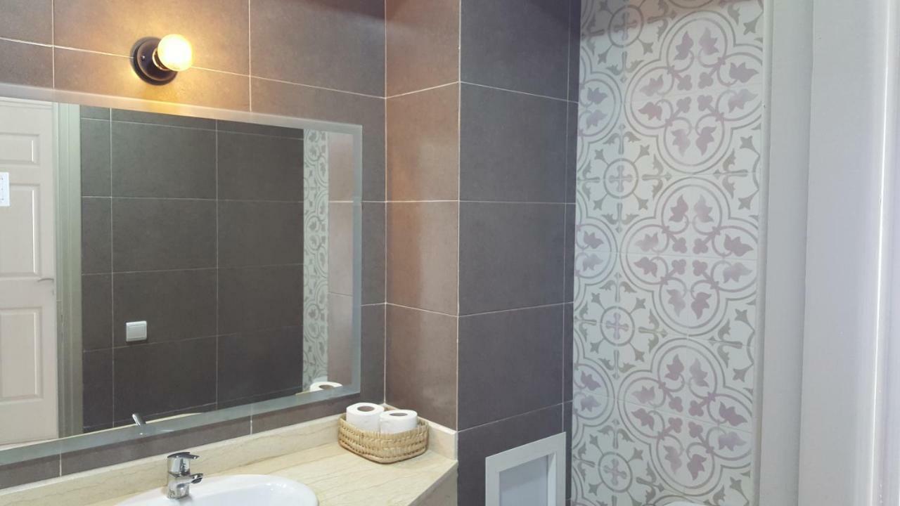 Imsouane Magic House Apartment Ngoại thất bức ảnh