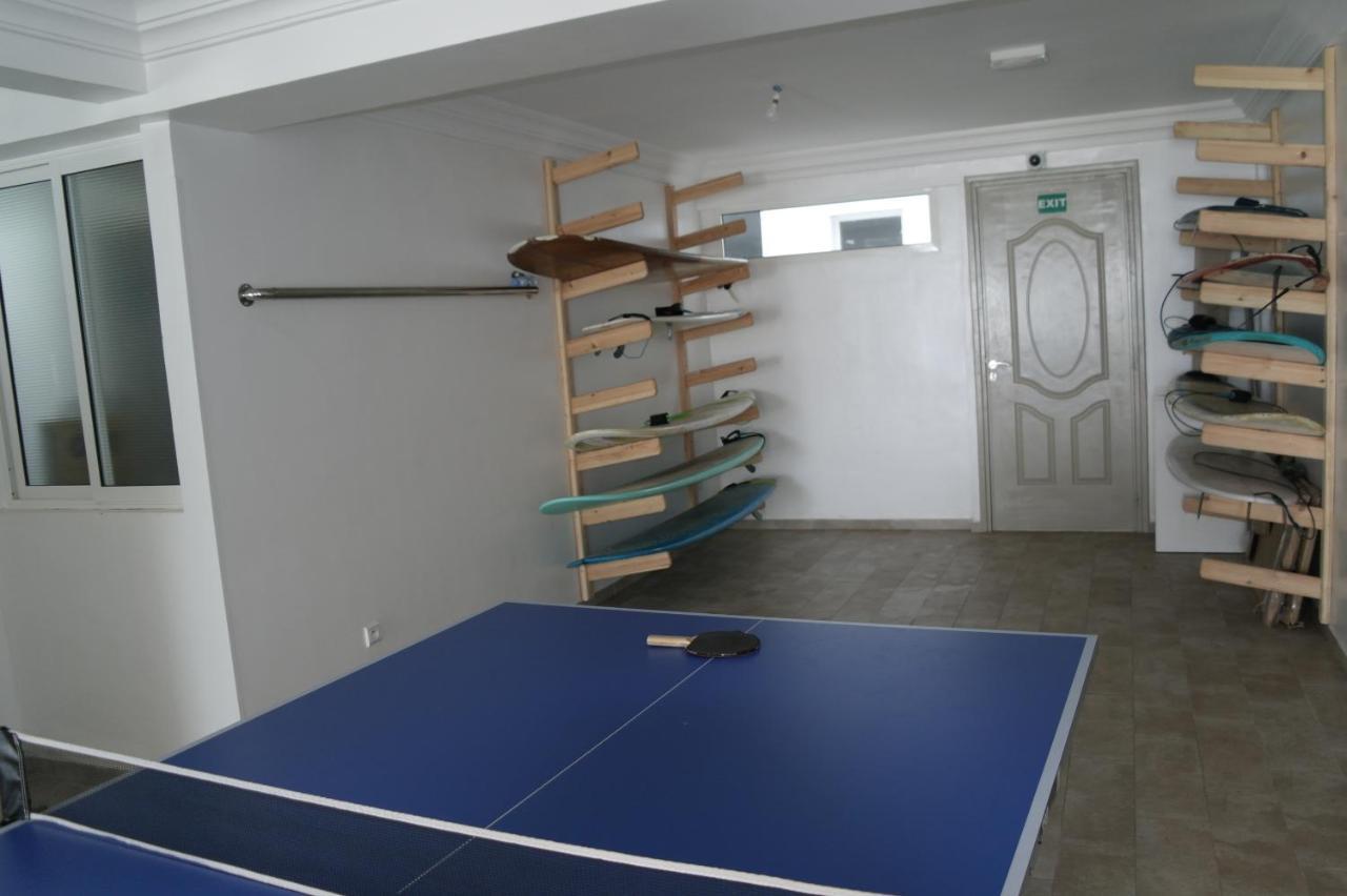 Imsouane Magic House Apartment Ngoại thất bức ảnh