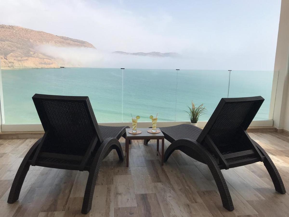 Imsouane Magic House Apartment Ngoại thất bức ảnh