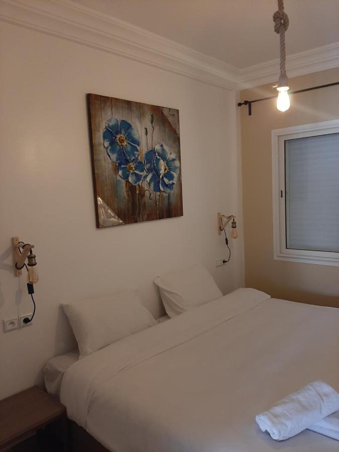 Imsouane Magic House Apartment Ngoại thất bức ảnh